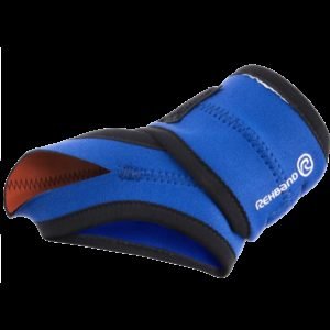 Rehband Qd Wrist Thumb Supp Rannesuoja