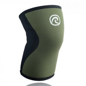 Rehband Rx Knee Core Line Polvituki Vihreä