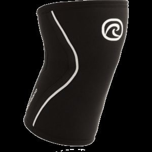 Rehband Rx Knee Sleeve Polvisuoja 5 Mm