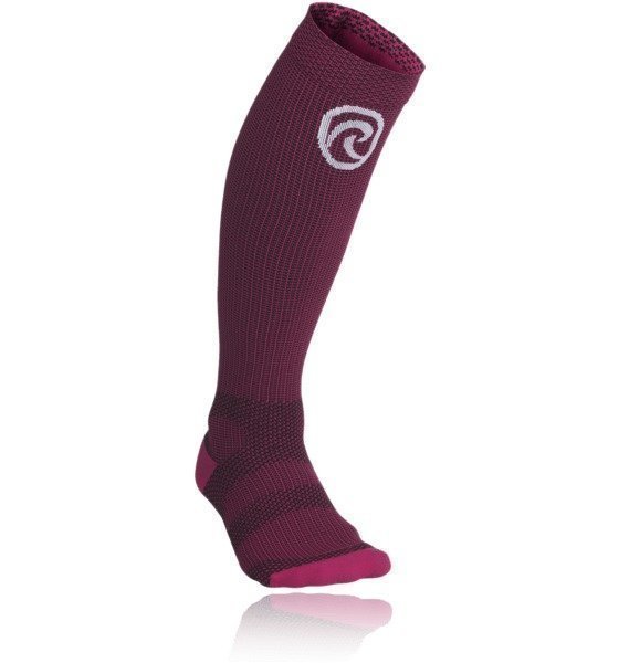 Rehband Rx Raw Compression Socks Tekniset Sukat