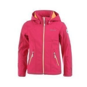 Reina Junior Softshell