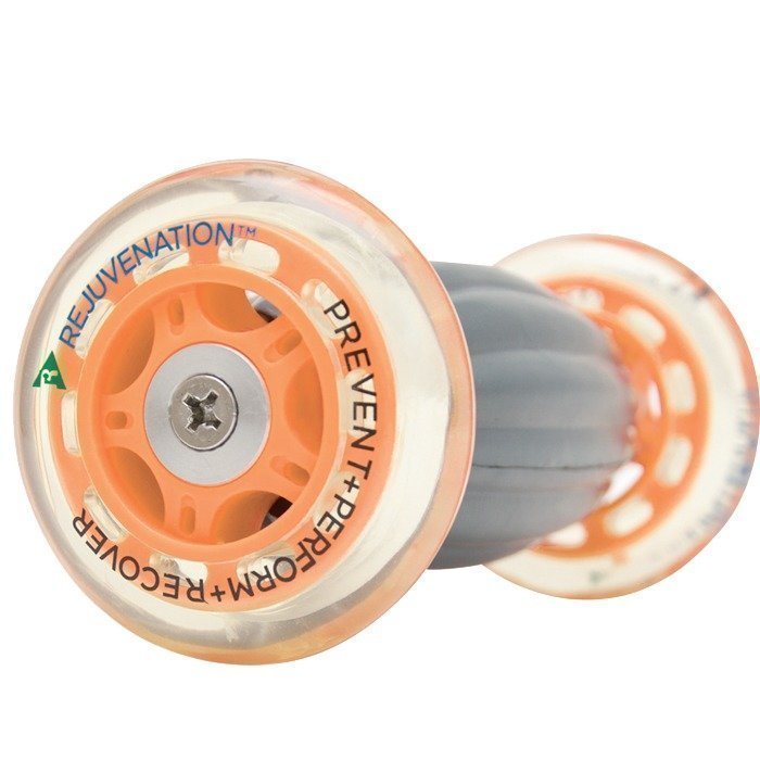 Rejuvenation Foot Therapy Roller