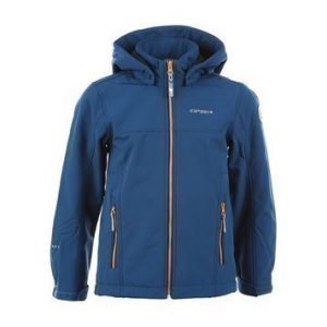 Remi Junior Softshell