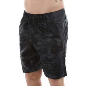 Reps Woven Graphic Short