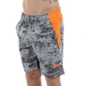 Reps Woven Graphic Short