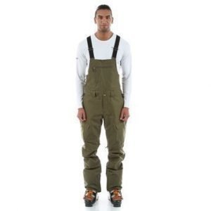 Reserve Bib Pant