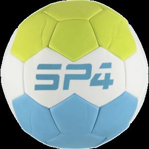 Revolution Sp4 Soft Ball Jalkapallo