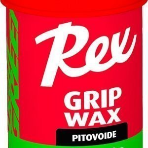 Rex 105 Grip Wax Vaaleanvihreä 43 G Pitovoide
