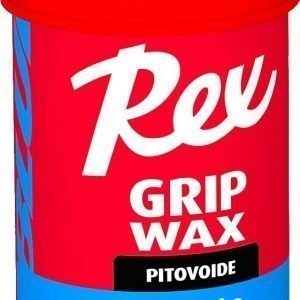 Rex 115 Grip Wax Sininen 43 G Pitovoide