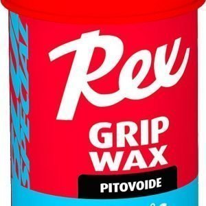 Rex 120 Grip Wax Sininen Special 43 G Pitovoide