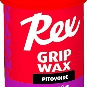 Rex 122 Grip Wax Violetti Special 43 G Pitovoide