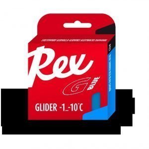 Rex Glider 423 Sininen Luistovoide 2 X 43 G