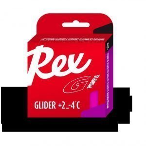 Rex Glider 425 Violetti Luistovoide 2 X 43 G