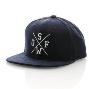 Rexdale Youth Snapback