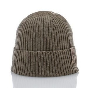 Rib Beanie