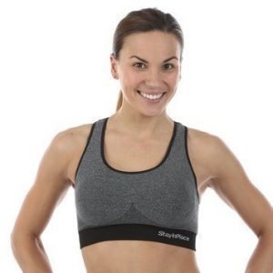 Rib Seamless Bra