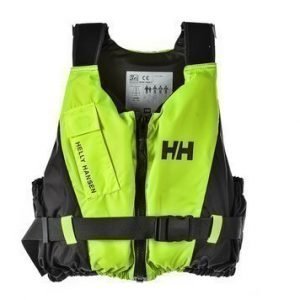 Rider Vest