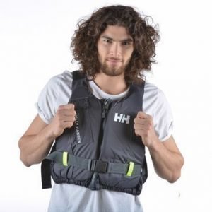 Rider Vest