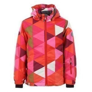 Riella Padded Ski Jacket