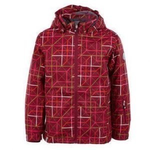 Riella Padded Ski Jacket