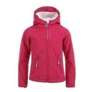 Rika Junior Fodrade Softshell