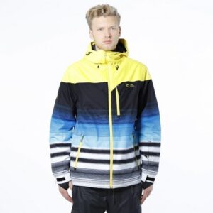Rip Curl Enigma Printed