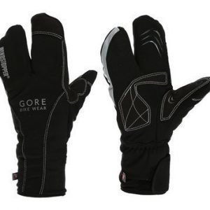 Road WS Thermo Split Gloves