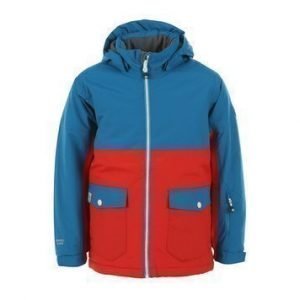 Robertson Padded Ski Jacket