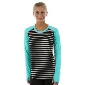 Rocker Raglan LS