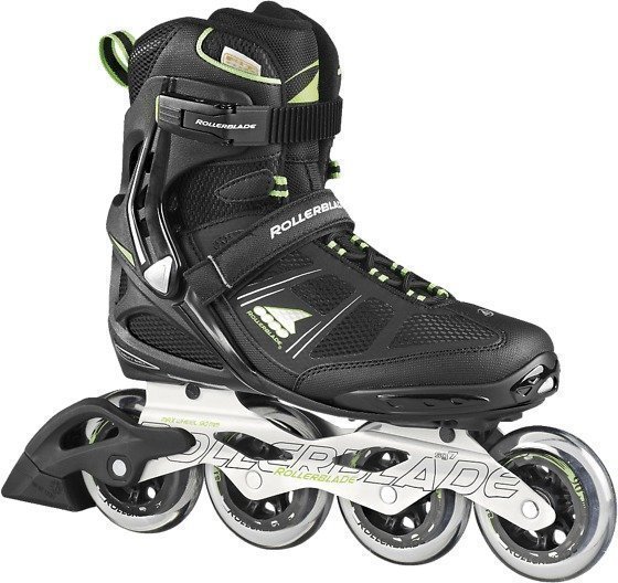 Rollerblade M Spark 90 Rullaluistimet