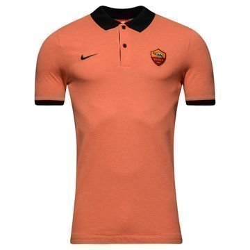 Roma Pikee Authentic Oranssi/Musta