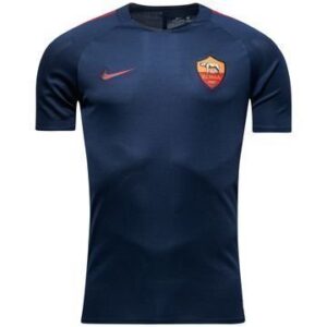 Roma Treenipaita Dry Top Navy Lapset