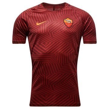 Roma Treenipaita Dry Top Punainen