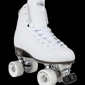 Rookie Rollerskates Artistic Rullaluistimet