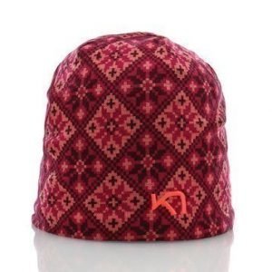 Rose Beanie