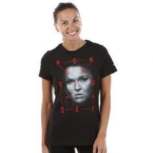 Rousey Fighter Tee