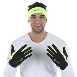 Run Beanie/Glove Pack