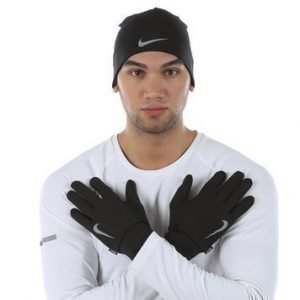 Run Beanie/Glove Pack