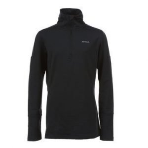 Run Half Zip Fleece