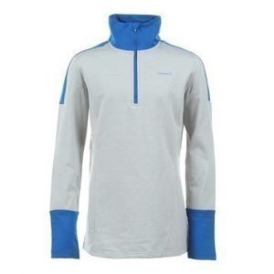 Run Half Zip Fleece