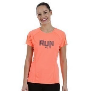 Run SS Tee