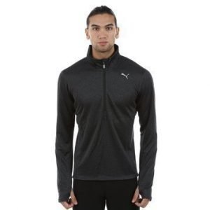 Running LS Half Zip