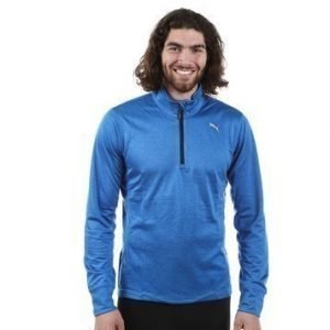 Running LS Half Zip