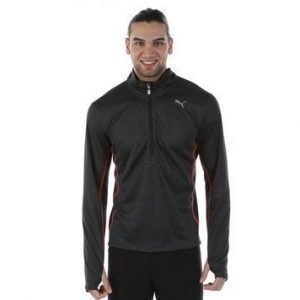 Running LS Half Zip