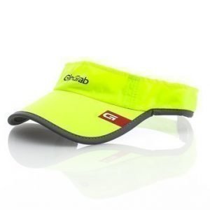 Running Visor Hi-Vis