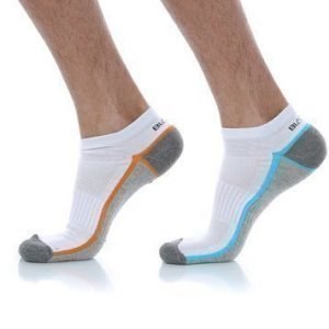 Running sock 2-pack