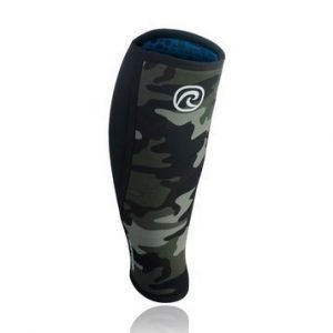 Rx Shin Sleeve 5 mm