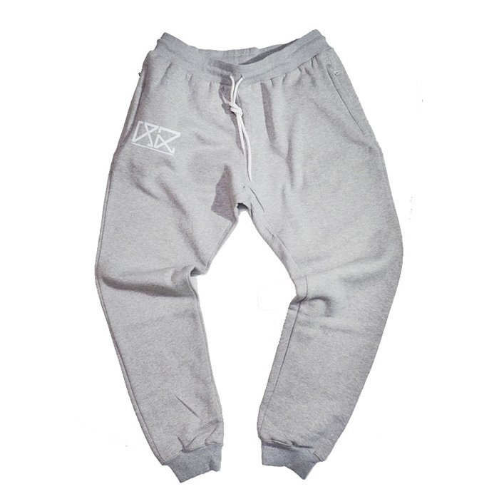 Rääkki Men's Jogger Grey L