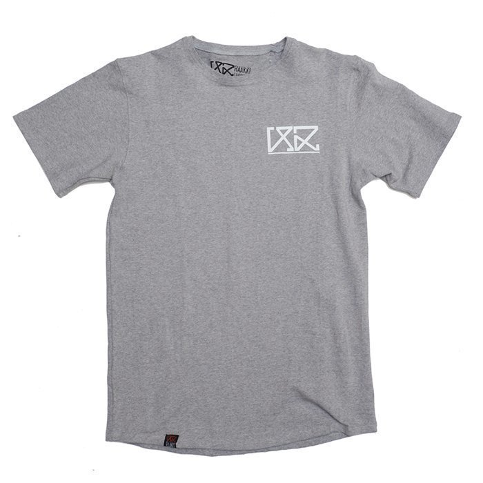 Rääkki Men's Tee 187 Grey L