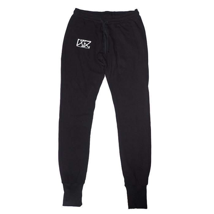 Rääkki Women's Joggers Black L